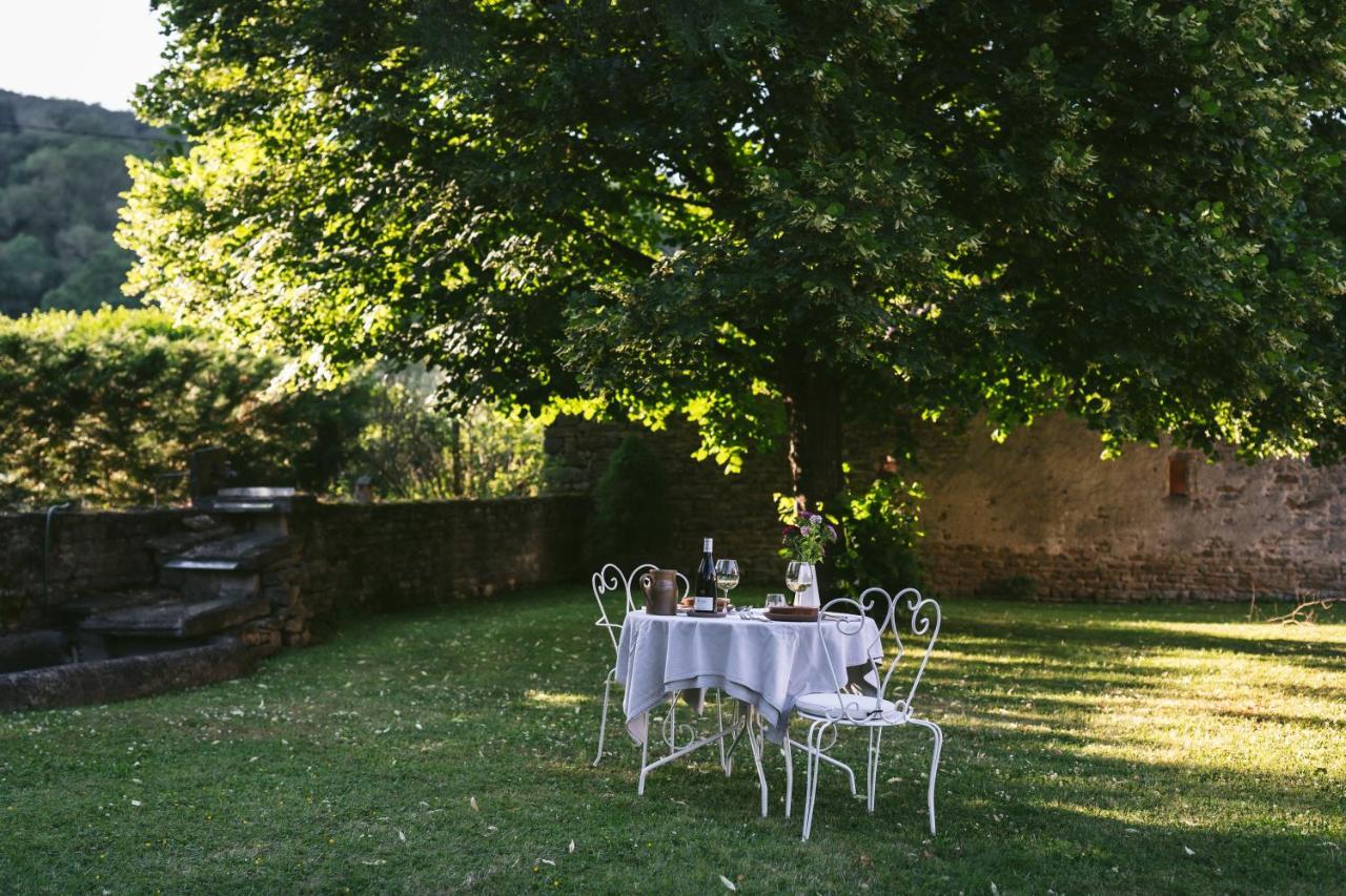 Tomette Singuliere Bed & Breakfast Chateau  Exterior photo