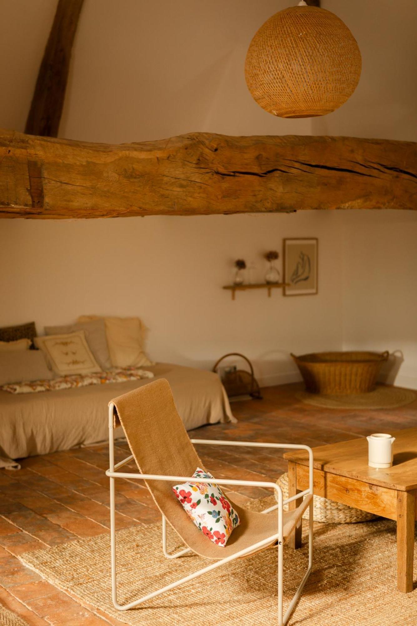 Tomette Singuliere Bed & Breakfast Chateau  Exterior photo