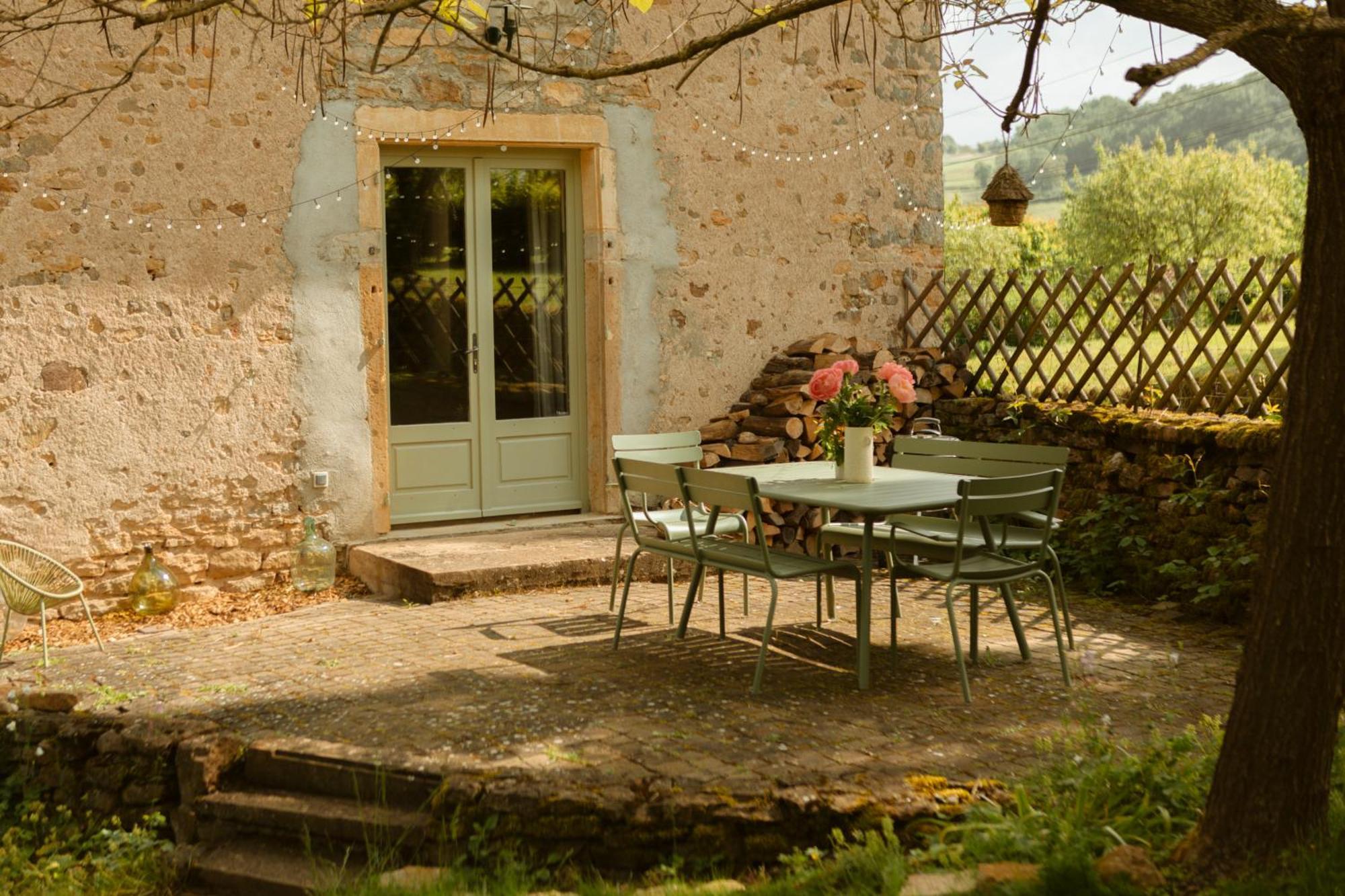 Tomette Singuliere Bed & Breakfast Chateau  Exterior photo