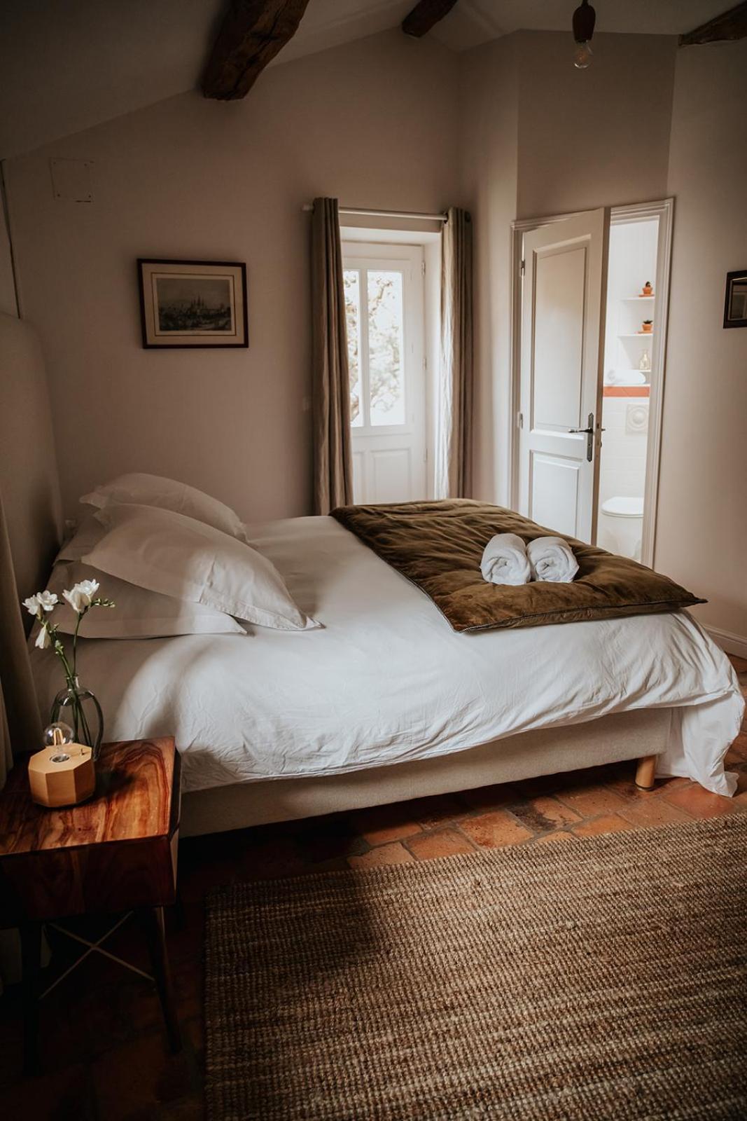 Tomette Singuliere Bed & Breakfast Chateau  Exterior photo
