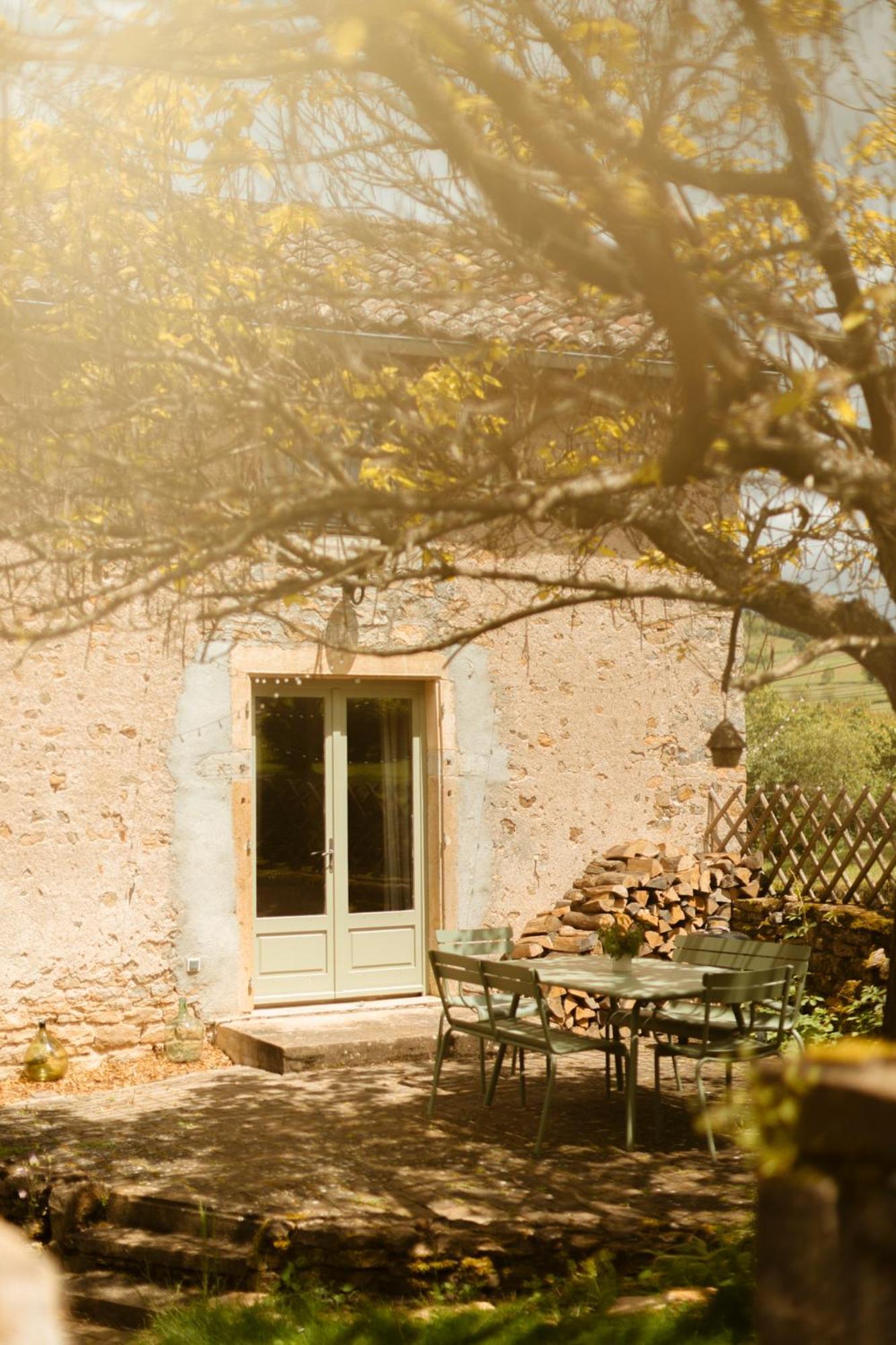 Tomette Singuliere Bed & Breakfast Chateau  Exterior photo